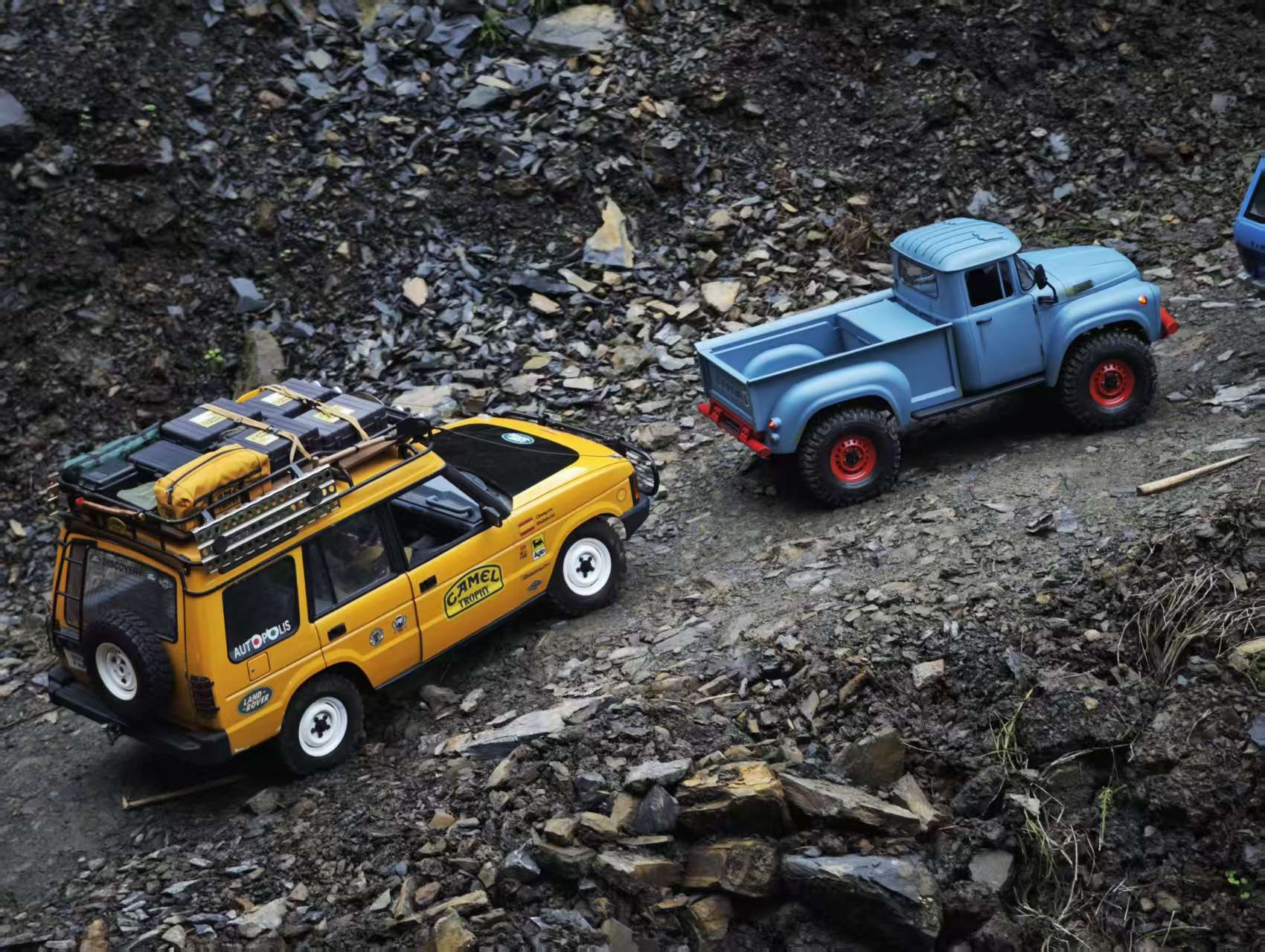 初代路虎揽胜骆驼杯涂装 - 微信图片_20251112175132_16605_3