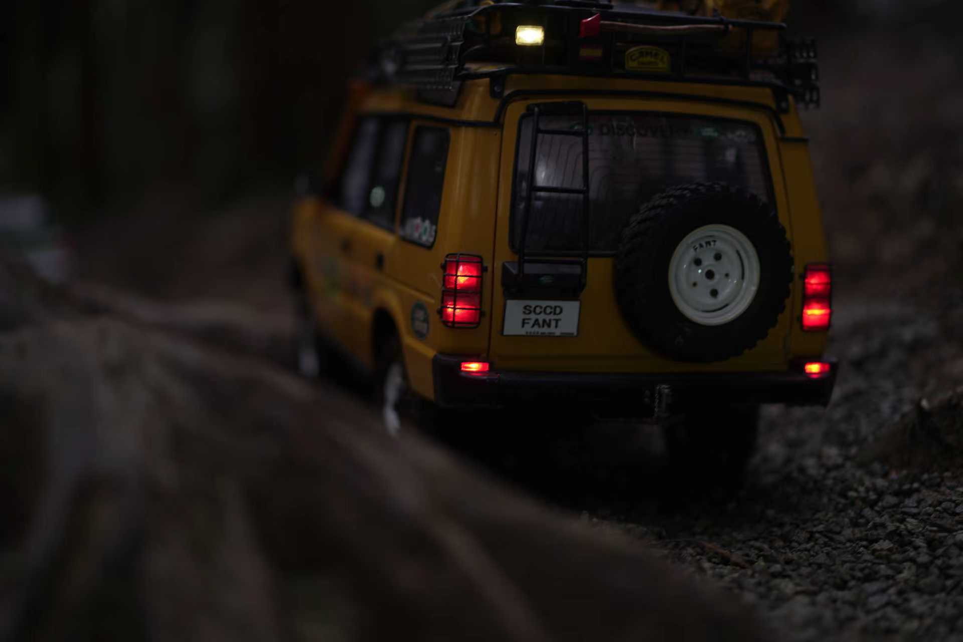 初代路虎揽胜骆驼杯涂装 - 微信图片_20251112213329_16711_3