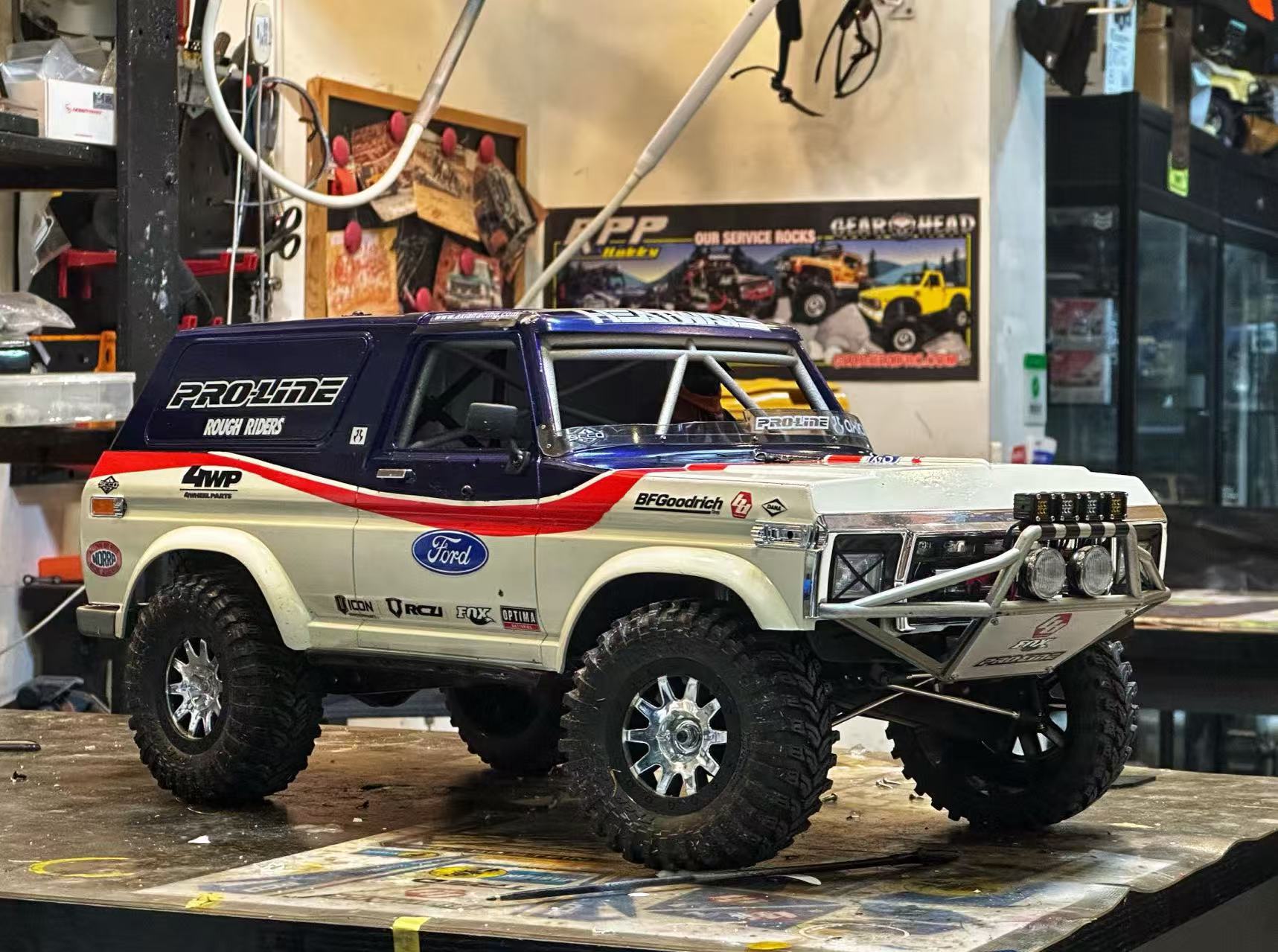 引擎已熄，心跳未停